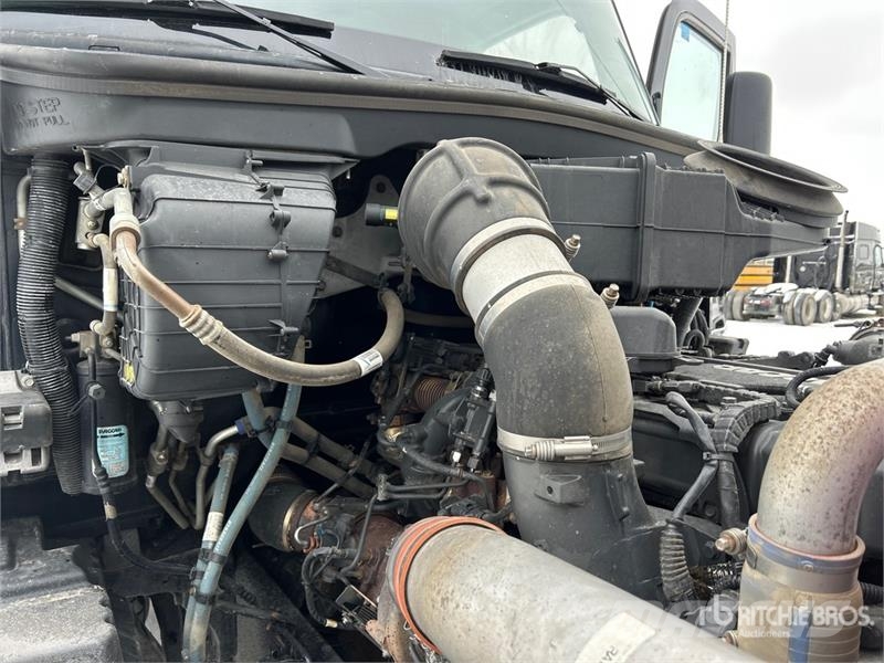 Kenworth T680 牵引车
