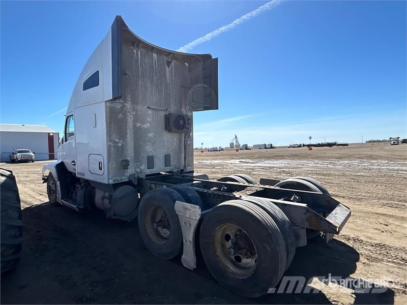 Kenworth T680 Vlačilci