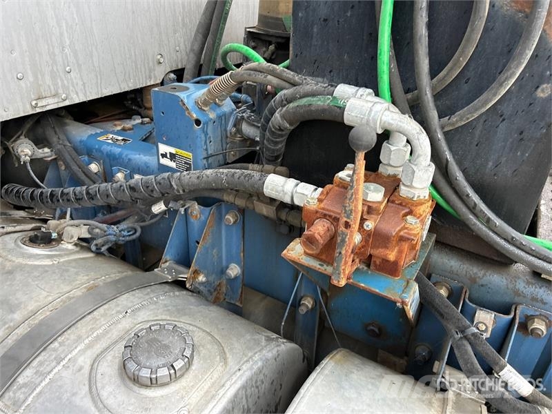 Kenworth T680 Влекачи
