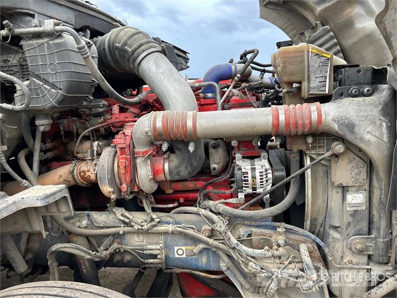 Kenworth T680 Влекачи