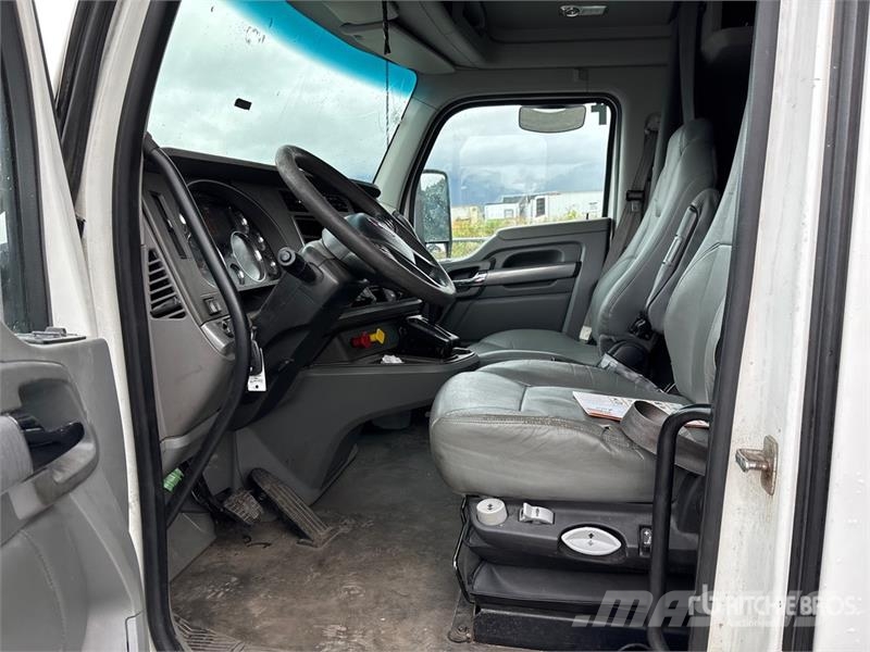 Kenworth T680 Vlačilci