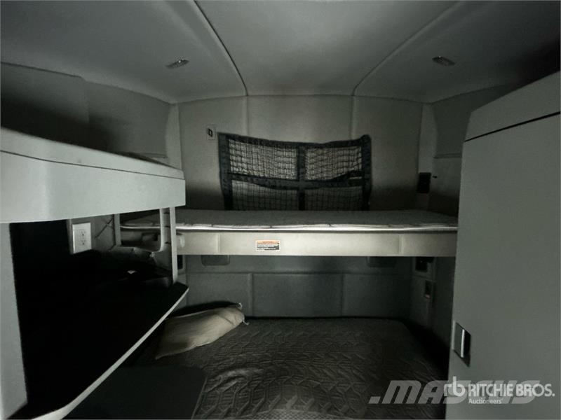 Kenworth T680 牵引车