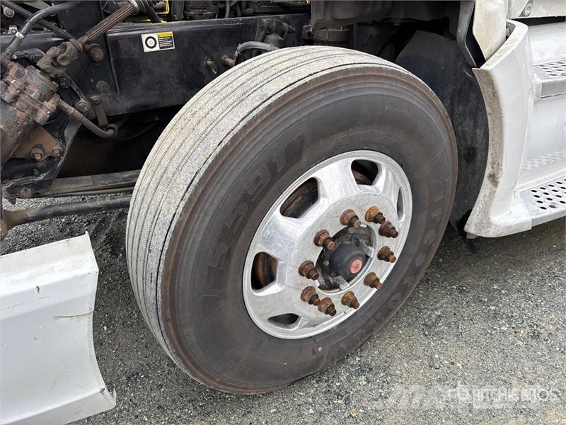 Kenworth T680 Vlačilci