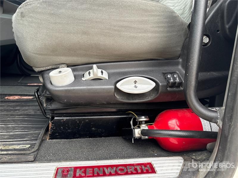 Kenworth T680 Motrici e Trattori Stradali