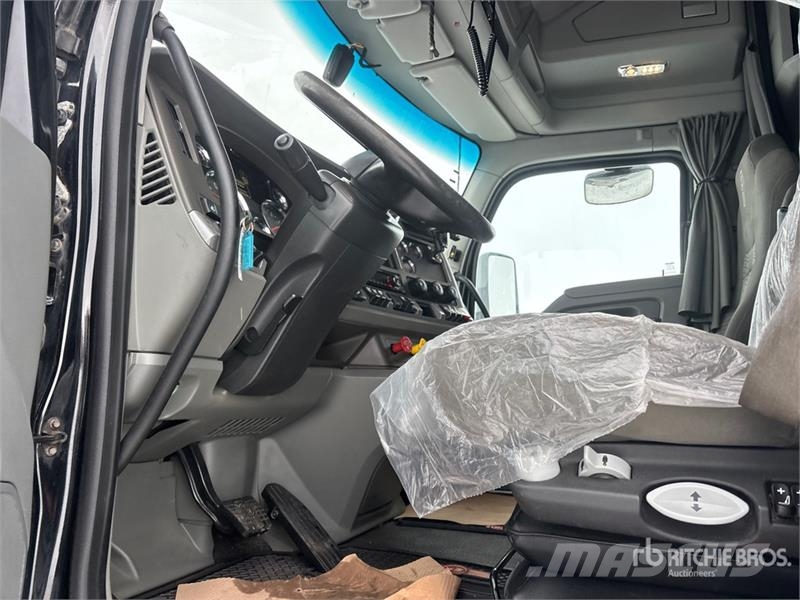 Kenworth T680 牵引车