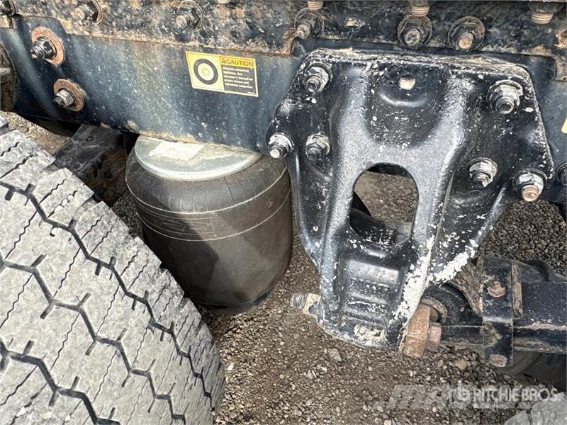 Kenworth T680 Motrici e Trattori Stradali