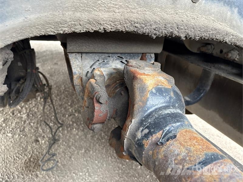 Kenworth T680 Motrici e Trattori Stradali