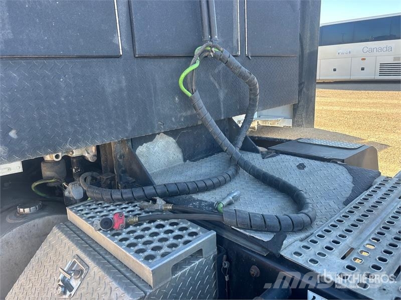 Kenworth T680 Sattelzugmaschinen