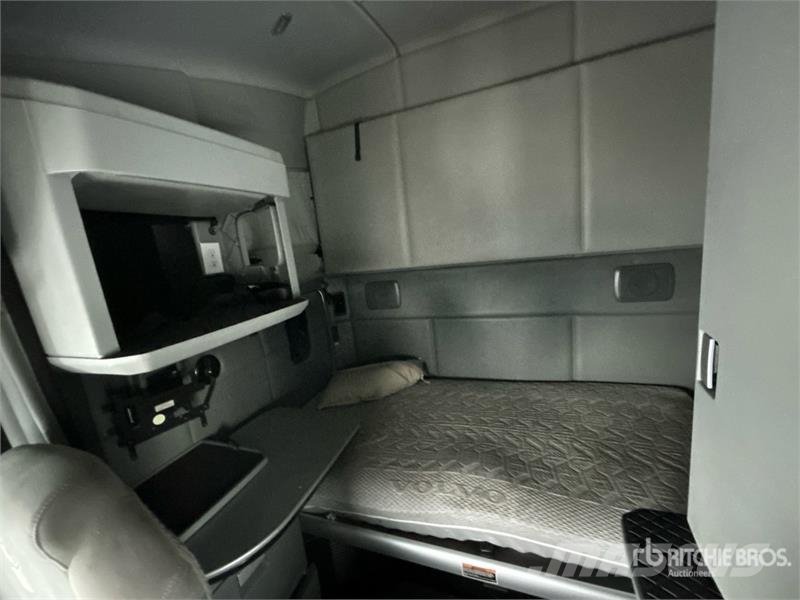 Kenworth T680 牵引车