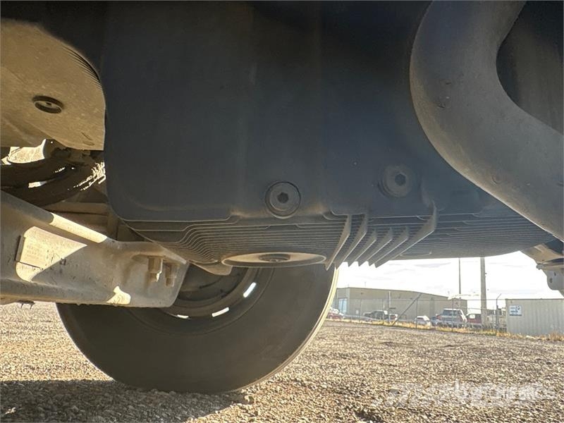Kenworth T680 Tractor Units
