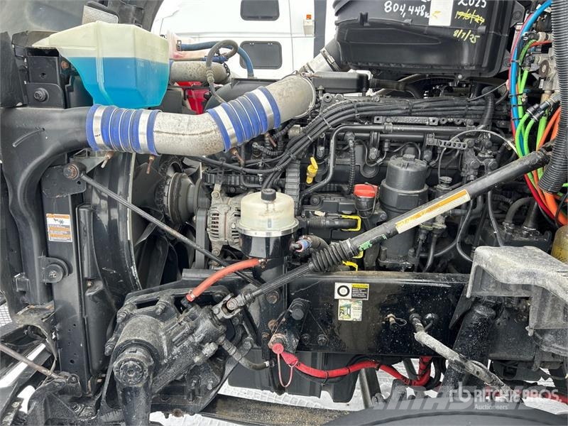 Kenworth T680 牵引车