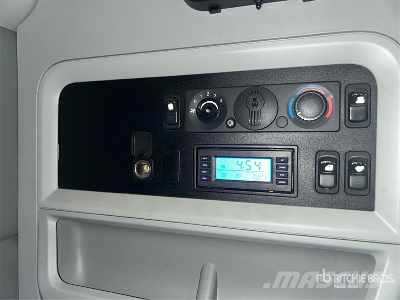 Kenworth T680 牵引车