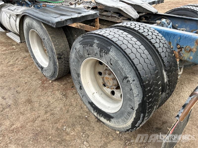Kenworth T680 Влекачи