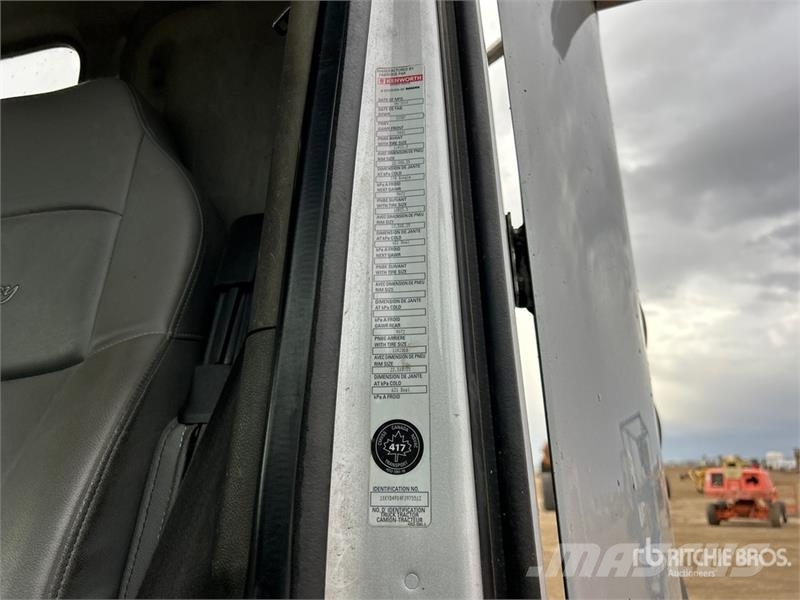 Kenworth T680 Влекачи