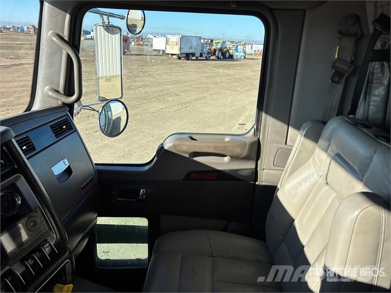 Kenworth T800 Camiones tractor