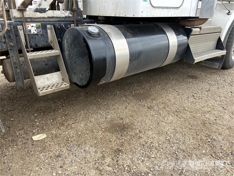 Kenworth T800 Cabezas tractoras