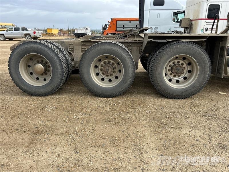 Kenworth T800 Cabezas tractoras