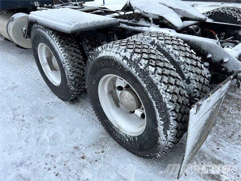 Kenworth T800 Motrici e Trattori Stradali