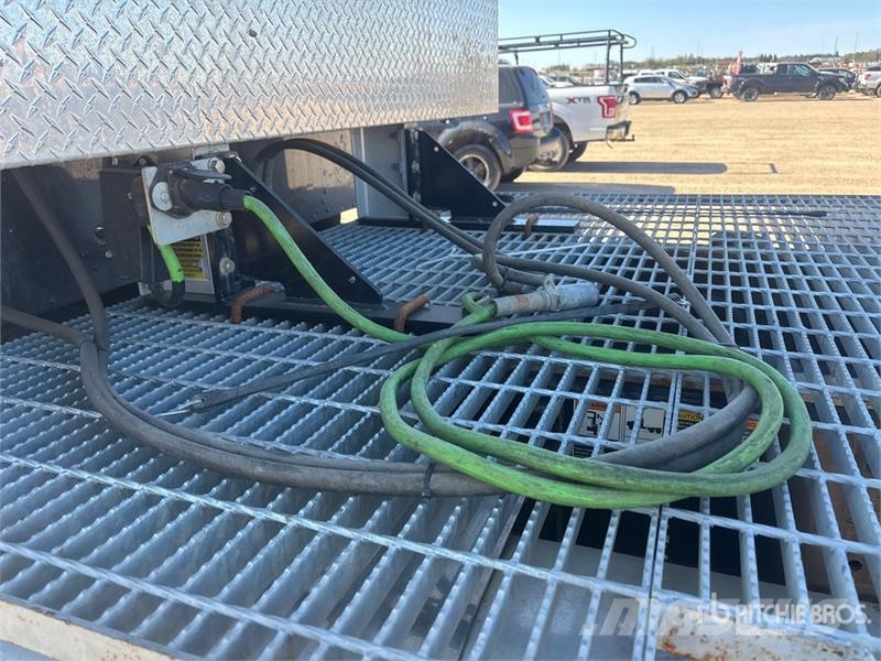 Kenworth T800 Ciągniki siodłowe