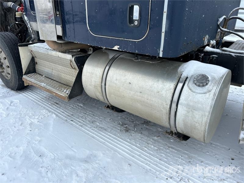 Kenworth T800 Motrici e Trattori Stradali