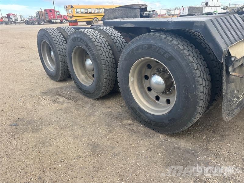 Kenworth T800 Влекачи