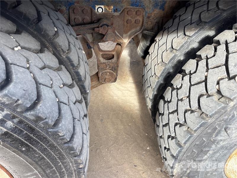 Kenworth T800 Cabins and interior