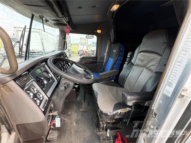 Kenworth T800 Vetopöytäautot