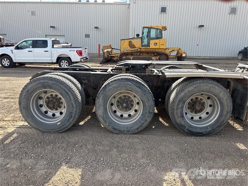 Kenworth T800 Sattelzugmaschinen