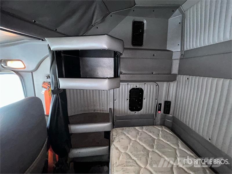 Kenworth T800 Motrici e Trattori Stradali