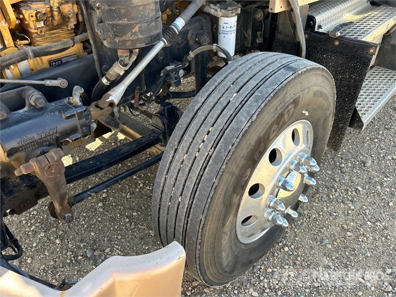 Kenworth T800 Vetopöytäautot