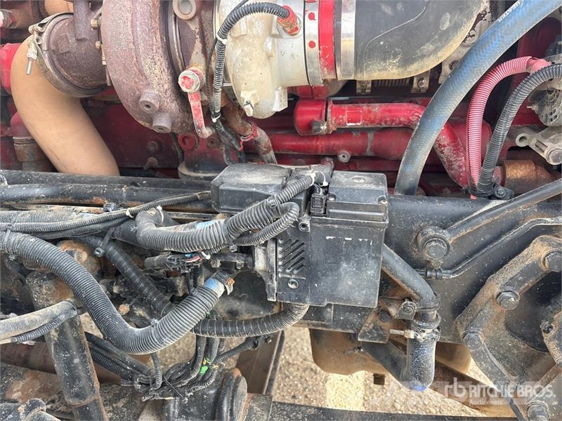 Kenworth T800 Влекачи