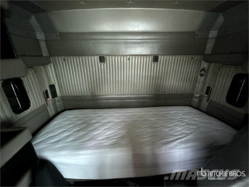 Kenworth T800 Vlačilci