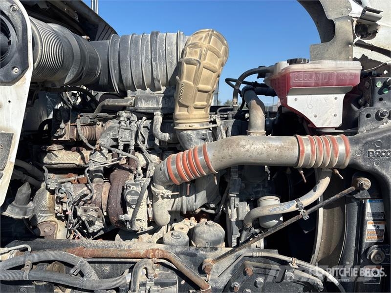 Kenworth T800 Prime Movers