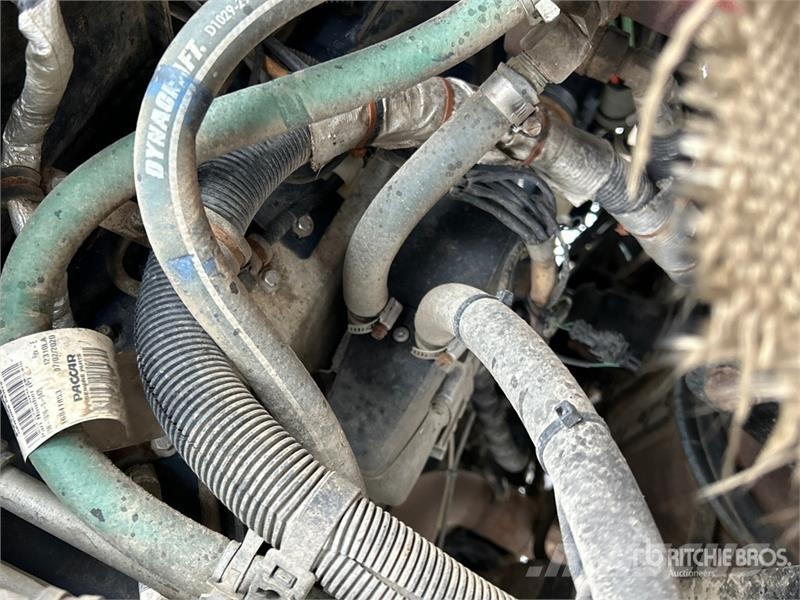 Kenworth T800 Motrici e Trattori Stradali