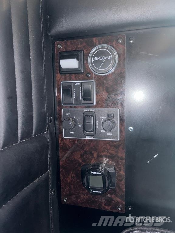 Kenworth T800 Prime Movers