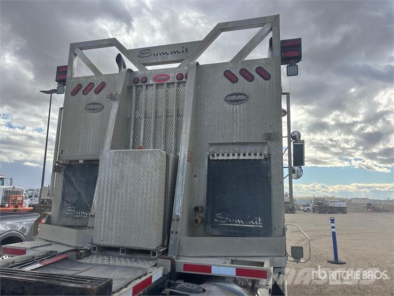 Kenworth T800 Влекачи