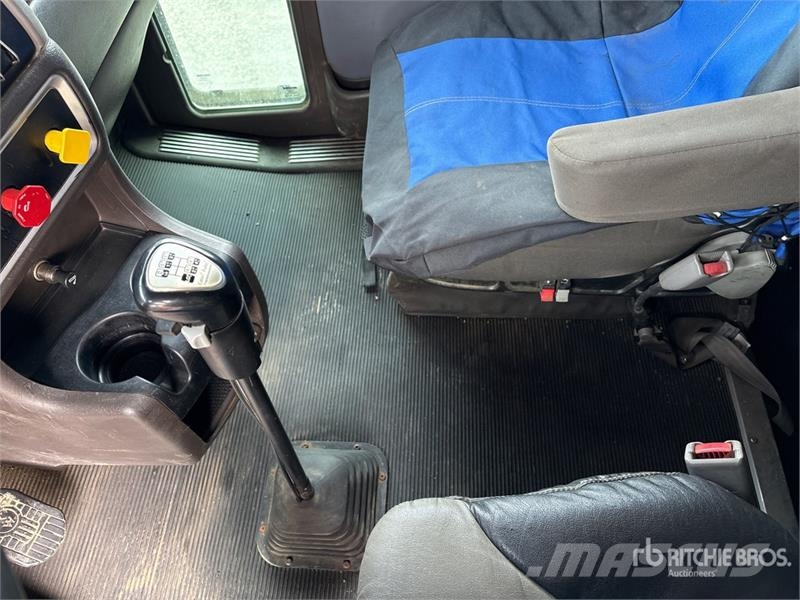 Kenworth T800 Vetopöytäautot