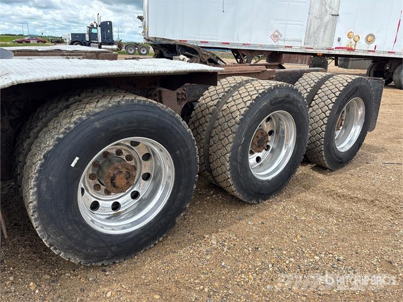 Kenworth T800 Traktorske jedinice