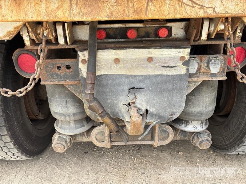 Kenworth T800 Самосвал