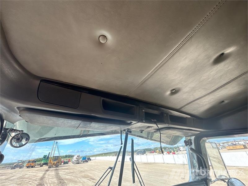Kenworth T800 中古トラクターヘッド | トレーラーヘッド