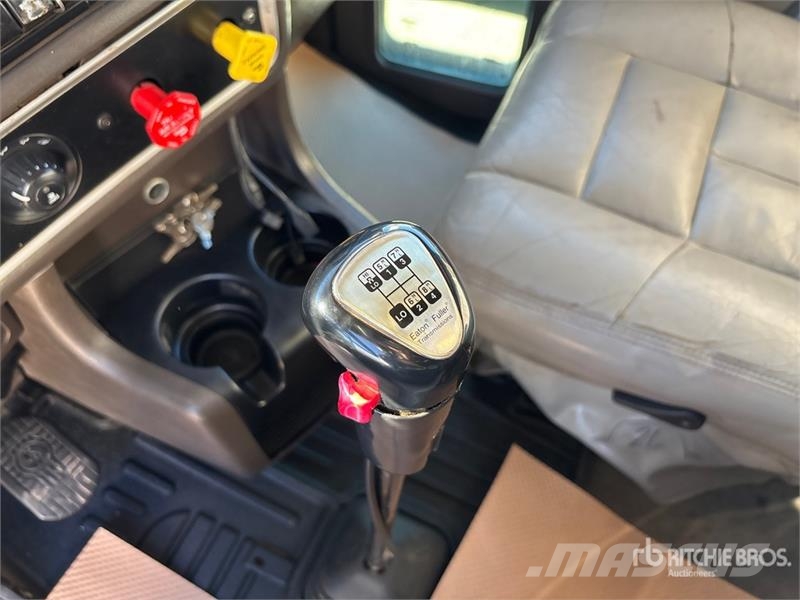 Kenworth T800 Camiones tractor