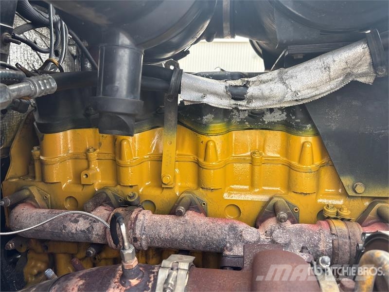 Kenworth T800 Ciągniki siodłowe