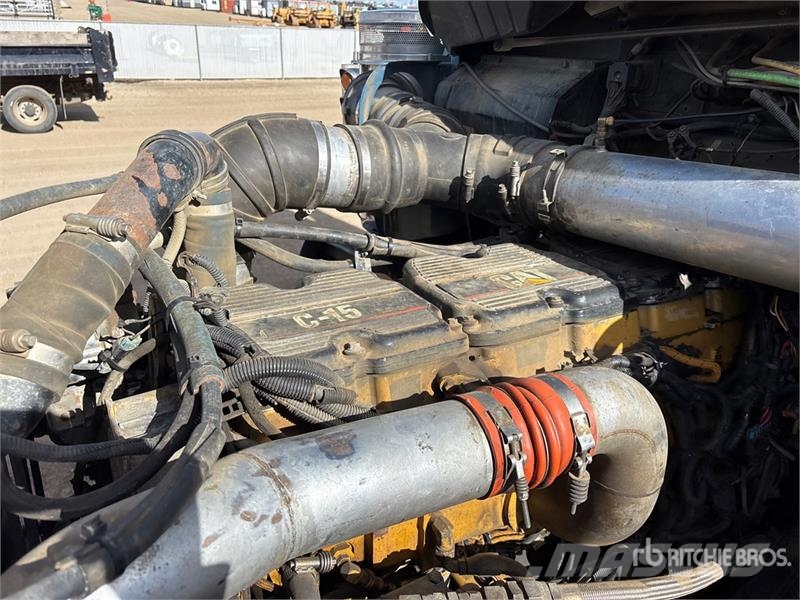 Kenworth T800 Truck Tractor Units
