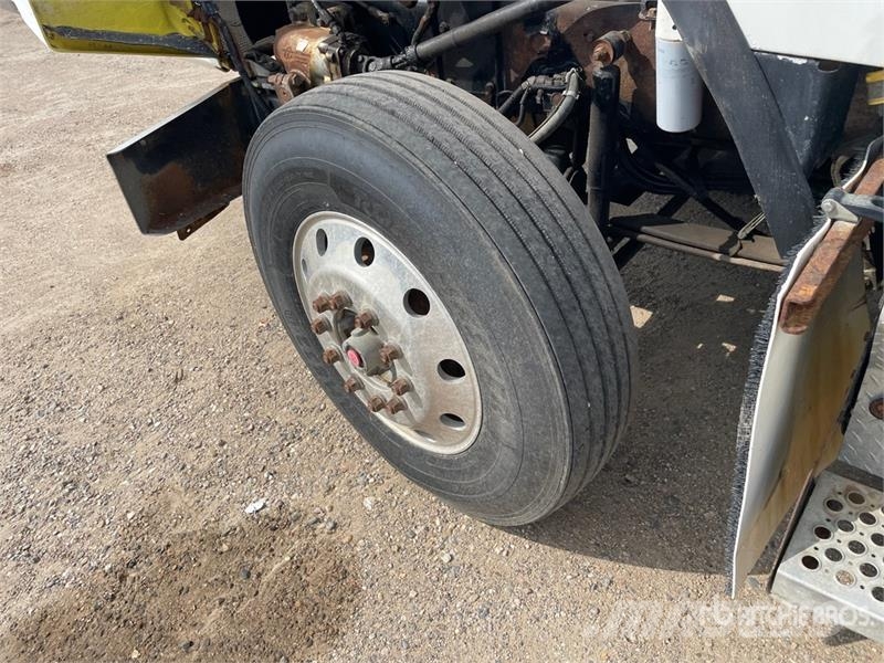 Kenworth T800 Prime Movers