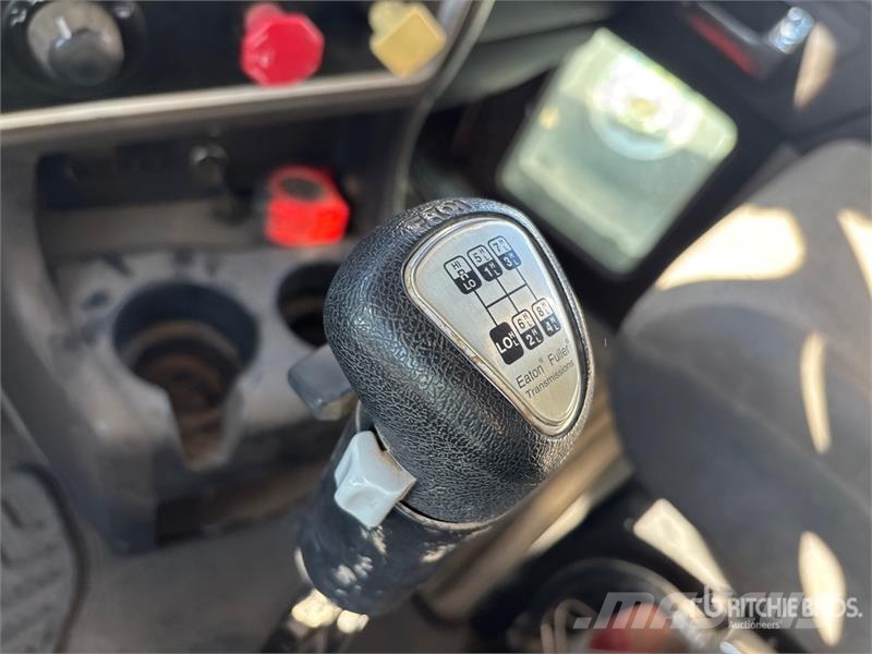 Kenworth T800 صهاريج مياه