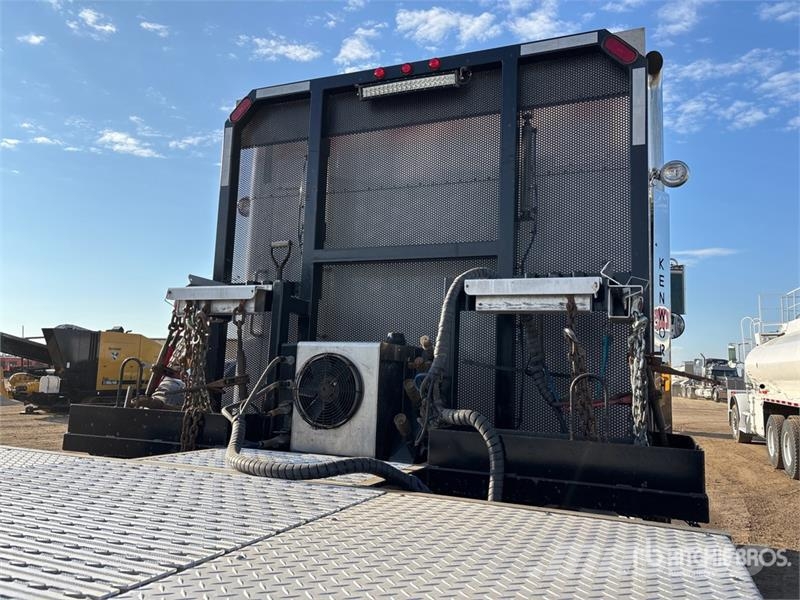 Kenworth T800 Prime Movers
