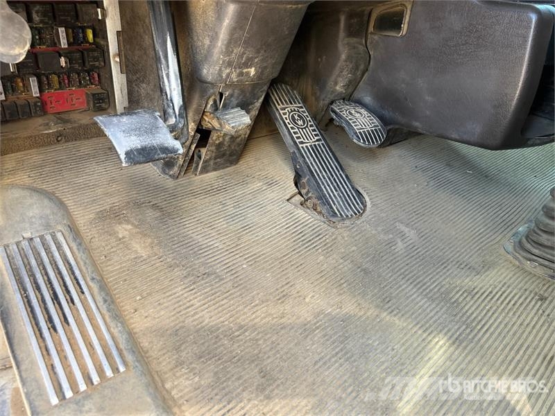 Kenworth T800 Prime Movers