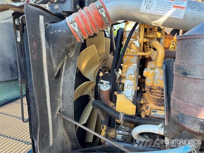 Kenworth T800 Vilcēji