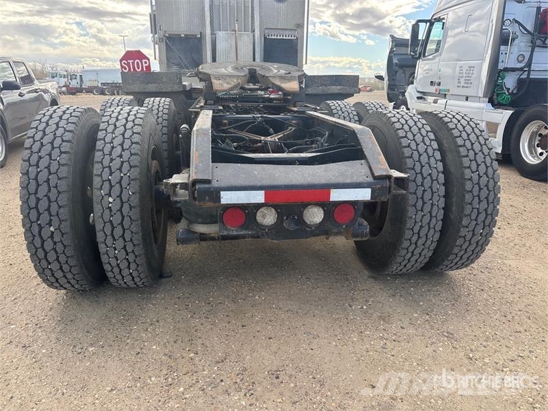 Kenworth T800 Влекачи