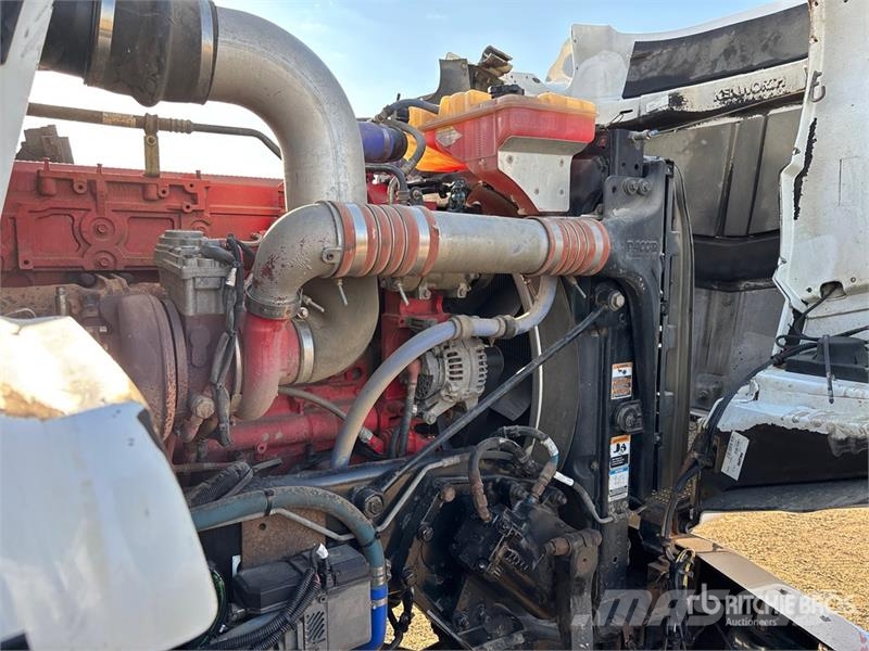 Kenworth T800 Prime Movers